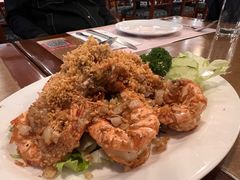 -玫瑰园西餐厅(新华大厦店)
