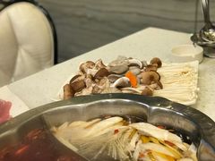 -小王少龙火锅(沙南街店)
