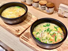 -芸南道·过桥米线(昆明老街旗舰店)