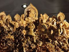-中国紫檀博物馆