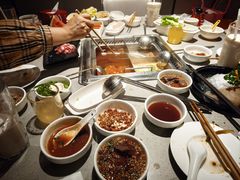 -海底捞火锅(外滩店)