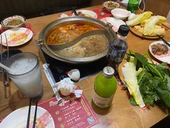 -牛New寿喜烧(青浦店)
