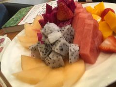 -SEN CASTLE城堡西餐(创意设计中心店)