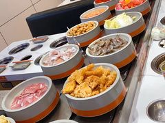 -密友回转自助火锅(世茂国际广场店)