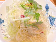 -黒豚料理 寿庵(中央駅西口店)