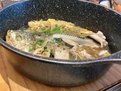 -莲花公园煎蟹·30年闽菜(火车站店)
