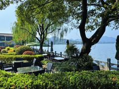 -杭州西湖柳莺里酒店·闻莺厅