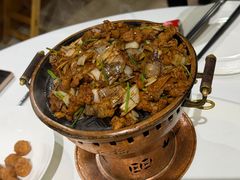 -四季民福烤鸭店(望京南湖东园店)