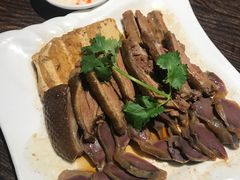 -大洋家·精品潮汕菜·生腌砂锅粥(天河东路店)