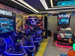 -风云再起游乐汇(北京西单西西友谊店)