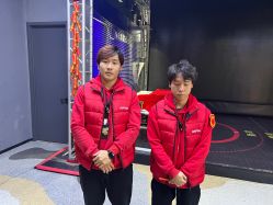 -嗨翻Hi-Fun竞技主题乐园·蹦床团建生日聚会(五棵松华熙店)