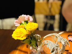 -缦云里花园餐厅