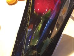 -蓝珊甄选海鲜自助·火锅大排档(近阿那亚店)