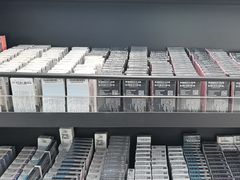 -浙文眼镜(清江西路店)