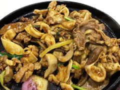 -标记美食新鲜猪杂(兴南大道店)