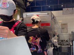 -DQ·蛋糕·冰淇淋(周浦万达店)