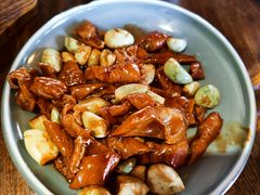 -小吊梨汤·北京菜(香山店)