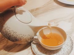-théATRE 茶聚场(王府中環店)