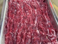 -老北京涮羊肉(航东路店)