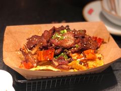 -湘阁里辣(南联锦泰城店)