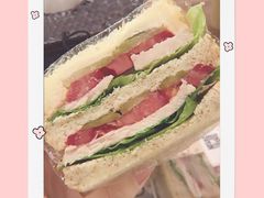 -面包与我Bread Or Me(长城汇店)