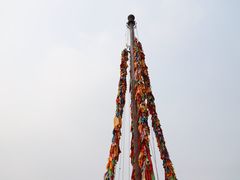 -普陀宗乘之庙(小布达拉宫)