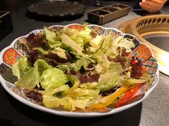 -铭牛烧肉·和牛海鲜自助(高新月牙湖店)