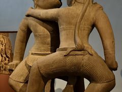 -柬埔寨国家博物馆