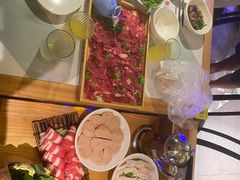 -雾都渣渣火锅(南城智汇城店)