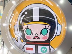 -泡泡玛特POPMART(浦项中心体验店)