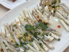 -轩记海鲜餐厅·四十五年老字号·经典粤菜(西区彩虹店)