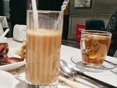香滑奶茶-翠园(兴业太古汇店)