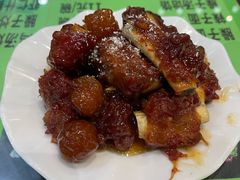 -令氏家外家岐山面(火炬路店)
