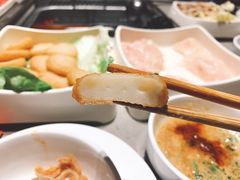 -海底捞火锅(万达广场店)