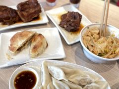 -大师兄·西北风味食集(增城合生汇店)