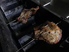 -草原碳烤羊腿(仙塘店)