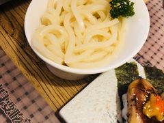 -林妈妈村·日式料理(宝山万达店)