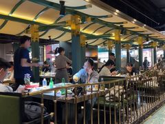 -一绪に寿喜烧自助(世茂广场店)