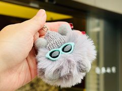 -LAN一见岚·精品蛋糕(琶洲保利店)