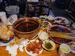 -搓火大都会(广安门总店)