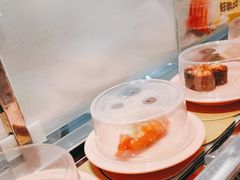 -争鲜回转寿司(通州万达店)