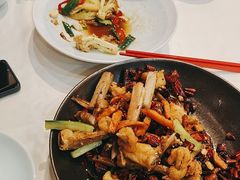 -天成川菜(礼岗店)