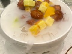 -大树餐厅(万达创始店)