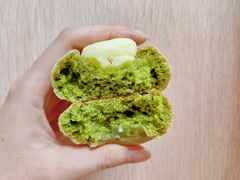 -面包谷Grains n' Beans(九号公馆店)