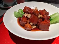 -春色如许·茶食餐厅(桃李春风店)