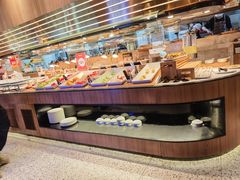 -比格比萨自助(宝山日月光店)