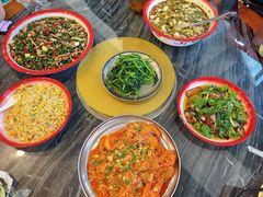 -江湖黑大兔(杨家坪店)