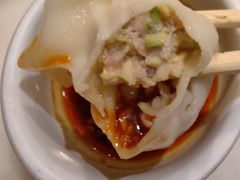 -日丰园海肠水饺·老字号大连海鲜(和平广场店)