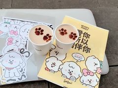 -Seesaw Coffee(上生新所店)