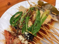 -郭记小街麻辣烫(南小街总店)